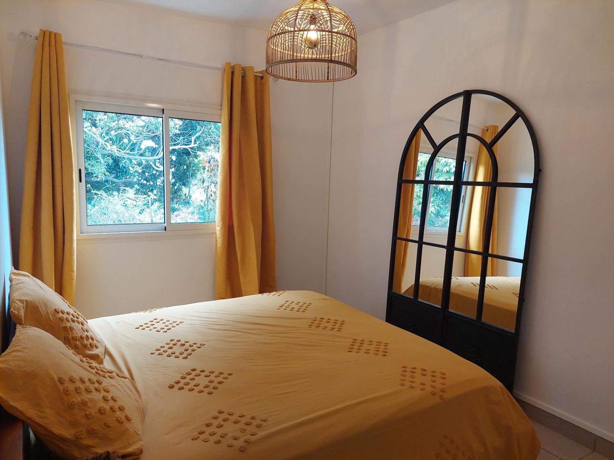 Chez Lauret, A La Montagne Villa Luaran gambar
